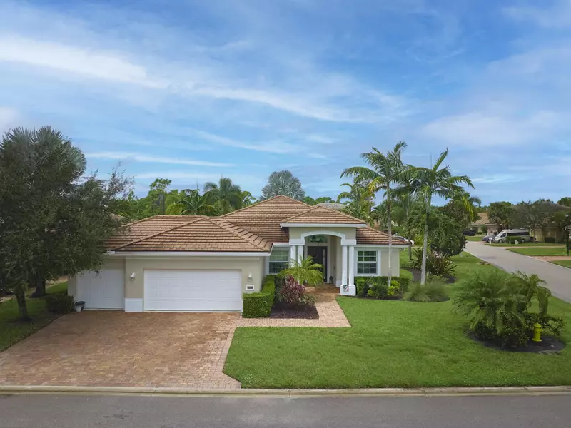 2190 NW Dalea WAY, Jensen Beach, FL 34957