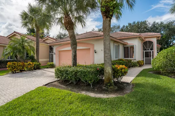 9160 Bay Point CIR, West Palm Beach, FL 33411