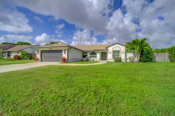 Wellington, FL 33414,1853 Shower Tree WAY