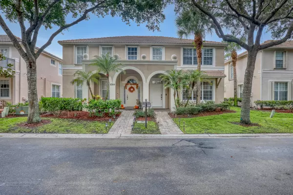 Palm Beach Gardens, FL 33418,8066 Murano CIR