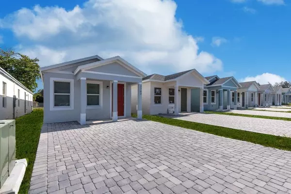 West Palm Beach, FL 33409,3707 Saginaw AVE