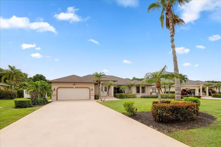 174 SE Osprey RDG, Port Saint Lucie, FL 34984