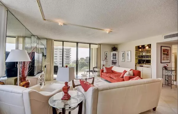 Highland Beach, FL 33487,4600 S Ocean 604 BLVD 604