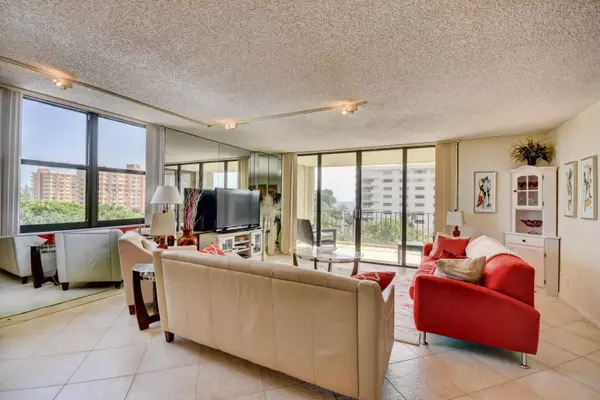 Highland Beach, FL 33487,4600 S Ocean 604 BLVD 604