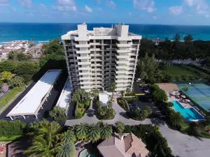 Highland Beach, FL 33487,4600 S Ocean 604 BLVD 604