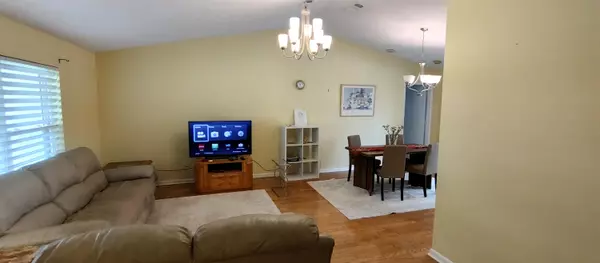 Port Saint Lucie, FL 34952,1132 SE Oriental AVE