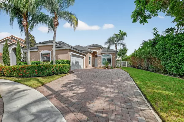 Boca Raton, FL 33428,20921 La Plata CT