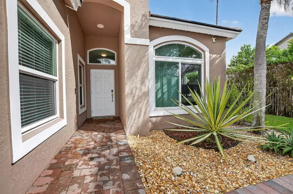 Boca Raton, FL 33428,20921 La Plata CT