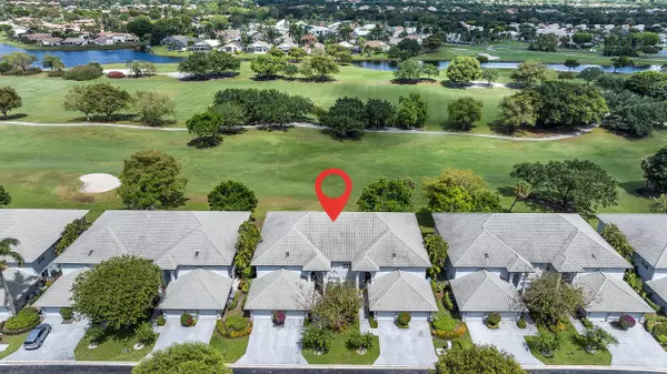 Boynton Beach, FL 33437,11602 Briarwood CIR 4