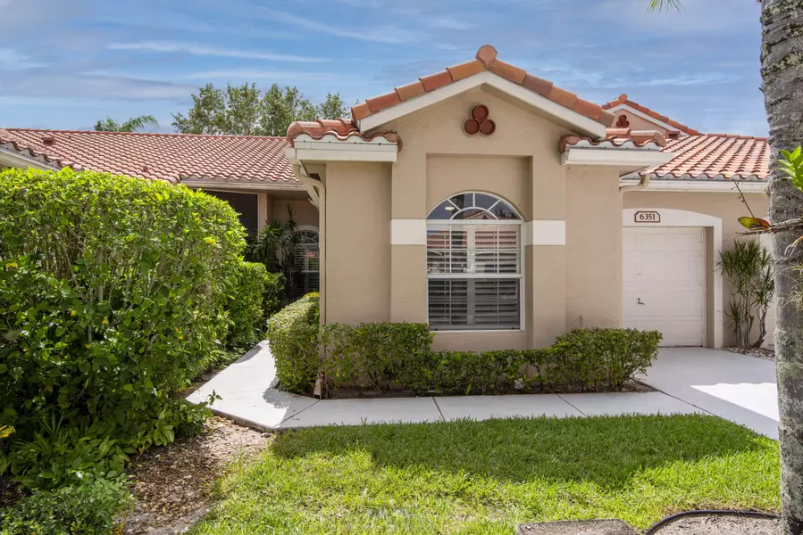 6351 Long Key LN, Boynton Beach, FL 33472