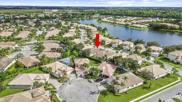 West Palm Beach, FL 33411,8841 S San Andros