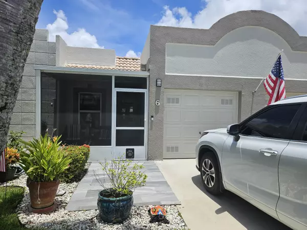 Boca Raton, FL 33496,18999 Stewart CIR 6