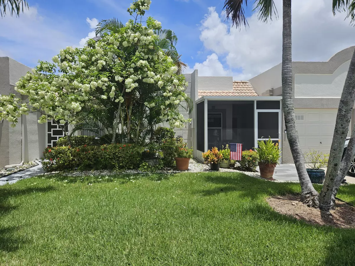 Boca Raton, FL 33496,18999 Stewart CIR 6