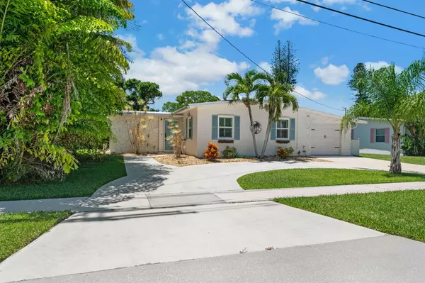 Port Saint Lucie, FL 34952,3248 SE Monte Vista ST