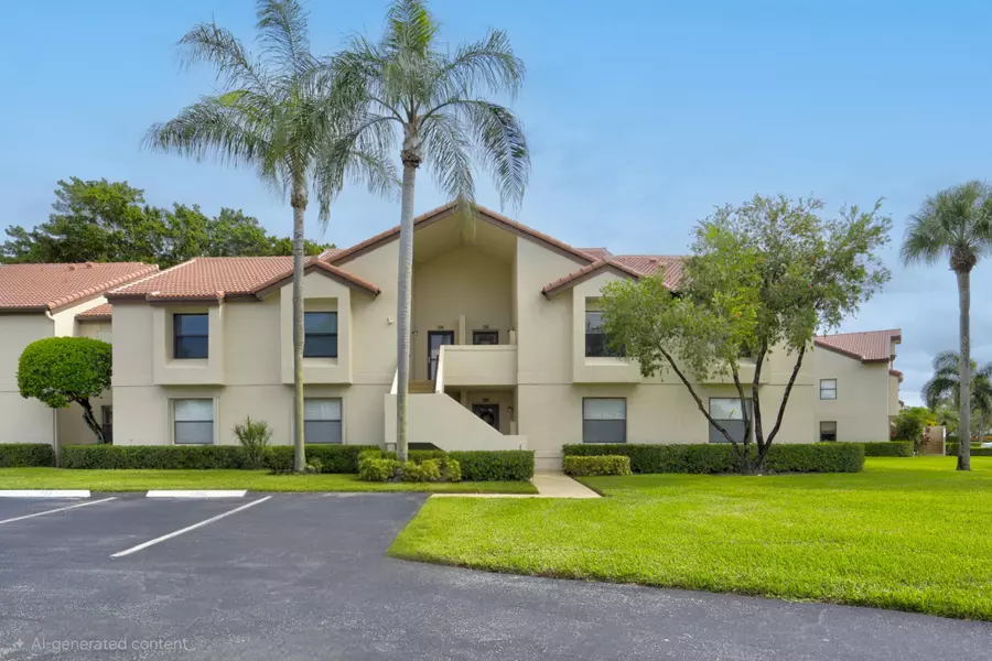 5915 Parkwalk DR, Boynton Beach, FL 33472