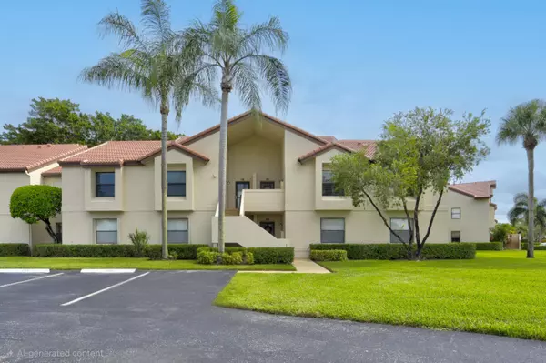 Boynton Beach, FL 33472,5915 Parkwalk DR