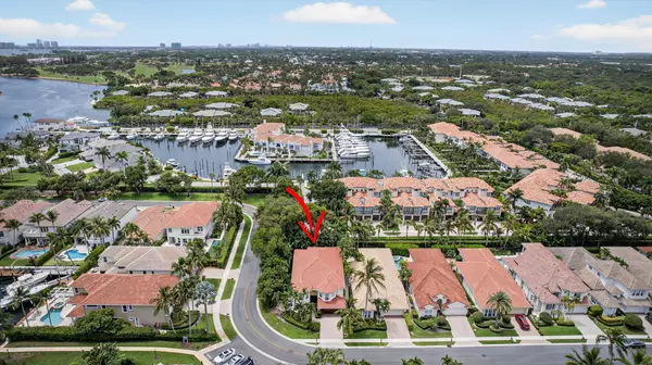 North Palm Beach, FL 33410,724 Maritime WAY