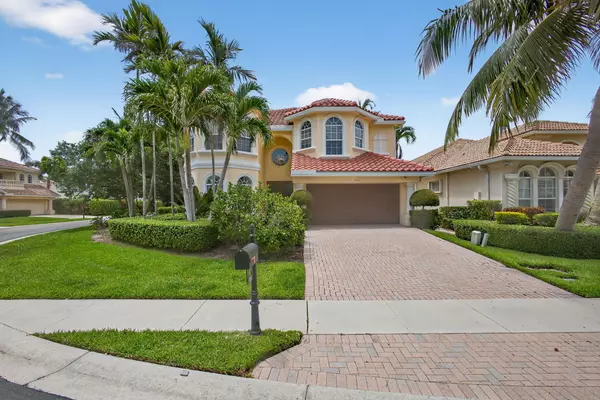 North Palm Beach, FL 33410,724 Maritime WAY