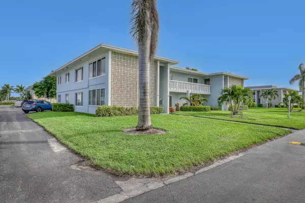 Boynton Beach, FL 33435,205 Main BLVD 1c