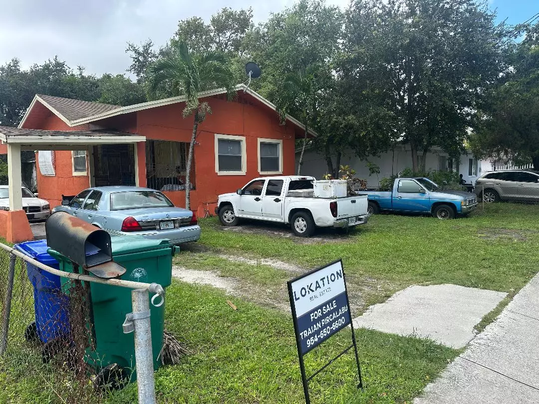 Miami, FL 33127,262 NW 58th ST