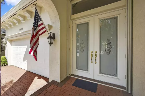 Wellington, FL 33411,9493 Via Elegante