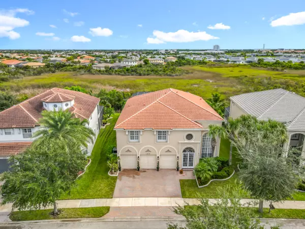 Port Saint Lucie, FL 34987,11478 SW Fieldstone WAY