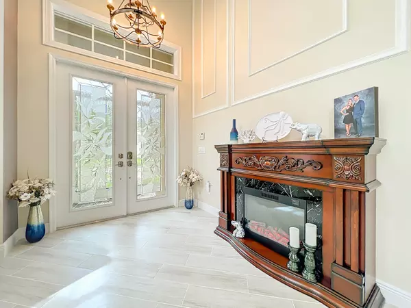 Port Saint Lucie, FL 34987,11478 SW Fieldstone WAY