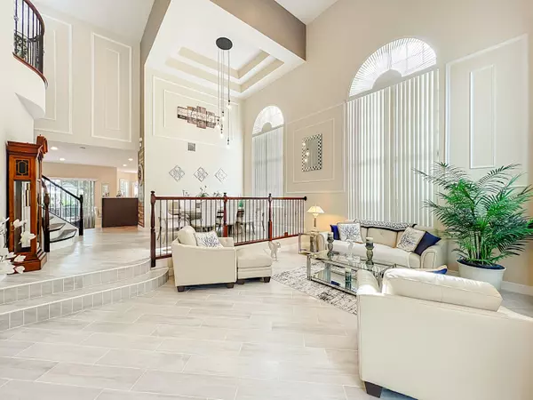 Port Saint Lucie, FL 34987,11478 SW Fieldstone WAY