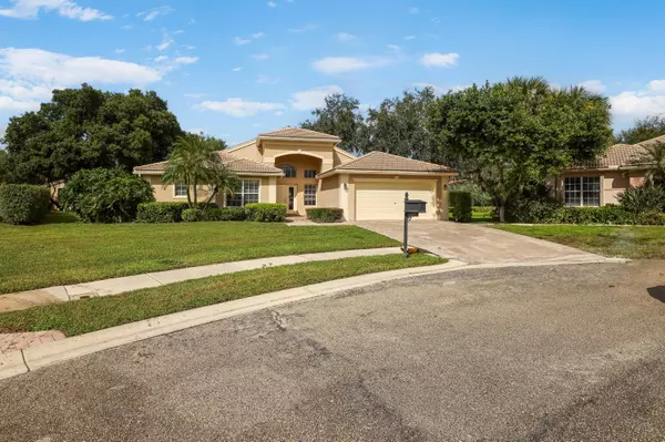 Boynton Beach, FL 33437,11269 Kona CT