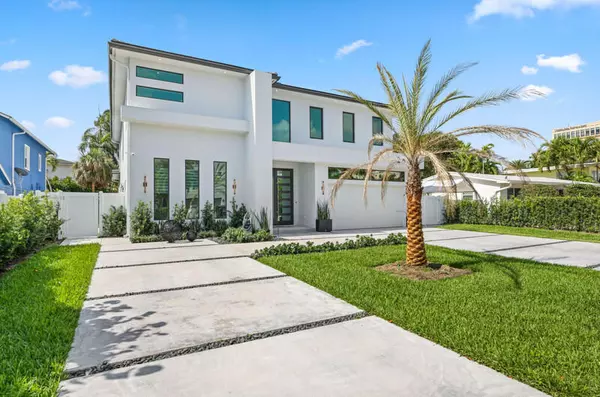 Boca Raton, FL 33432,260 NE 3rd ST
