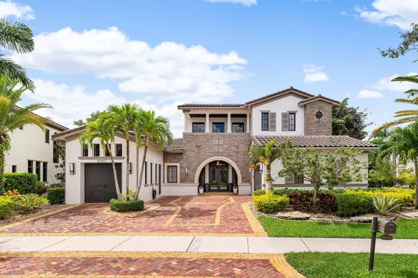 9910 Bay Leaf CT, Parkland, FL 33076