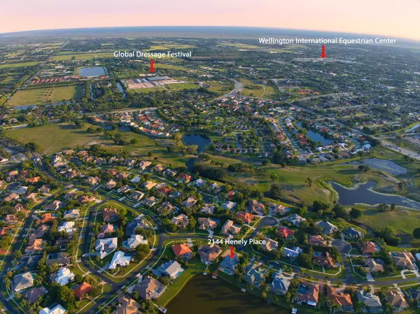 Wellington, FL 33414,2144 Henley PL