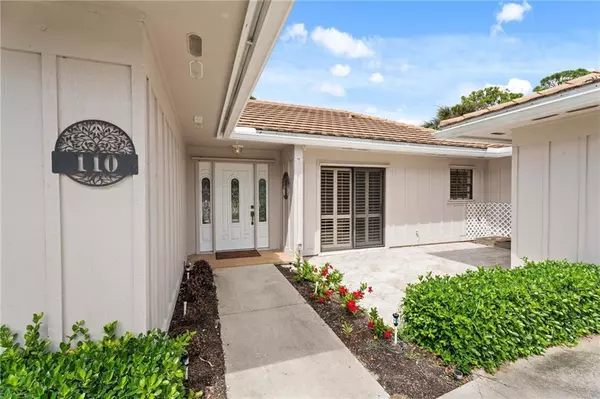 Vero Beach, FL 32967,110 Prestwick CIR