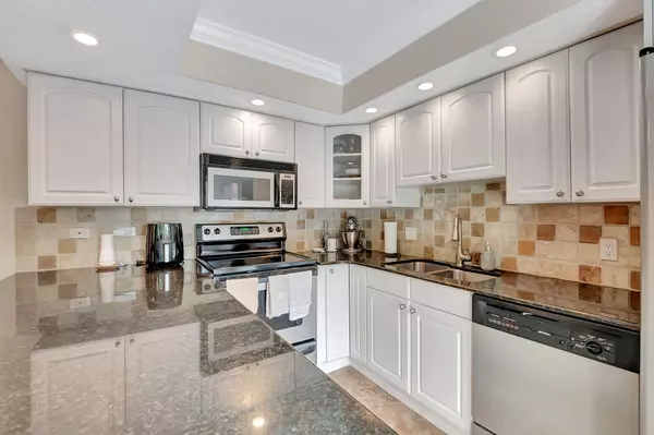 Delray Beach, FL 33445,1510 Augusta CIR 140