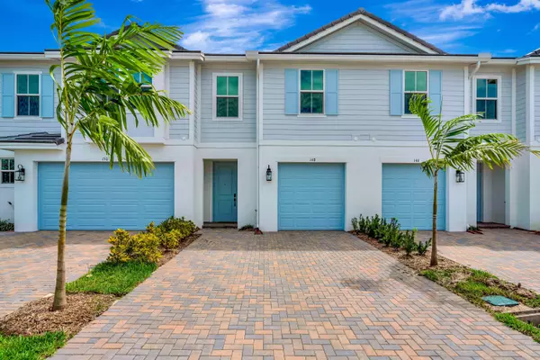 148 SE Birch TER, Stuart, FL 34997