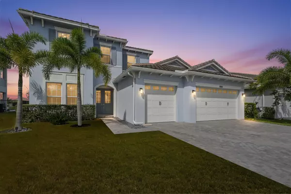 Westlake, FL 33470,5603 Liberty LN