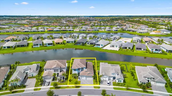 5603 Liberty LN, Westlake, FL 33470