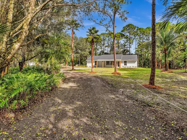 Loxahatchee, FL 33470,15215 76 Rd N