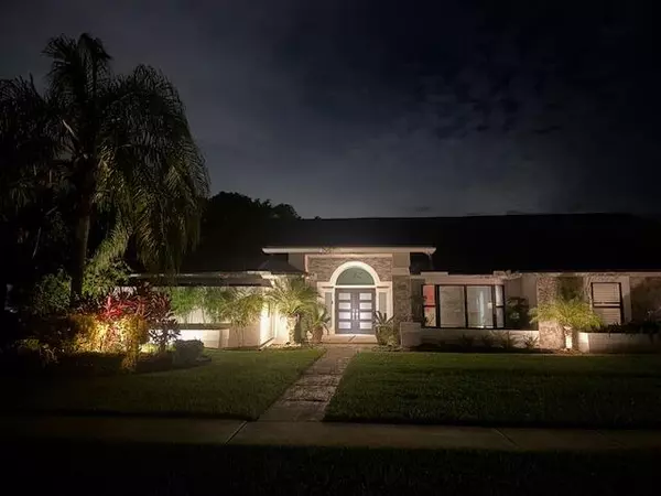 13718 Callington DR, Wellington, FL 33414