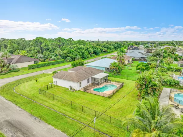 Port Saint Lucie, FL 34953,3789 SW Haines Street ST