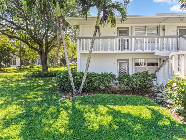 325 Tilford P, Deerfield Beach, FL 33442