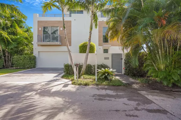 Delray Beach, FL 33483,200 NE 7th AVE 3