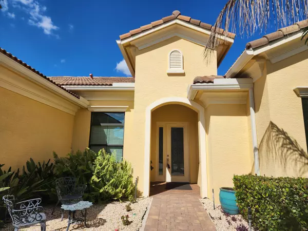 Jensen Beach, FL 34957,2095 NW Diamond Creek WAY