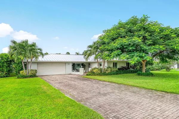 Boynton Beach, FL 33435,3213 Canal DR