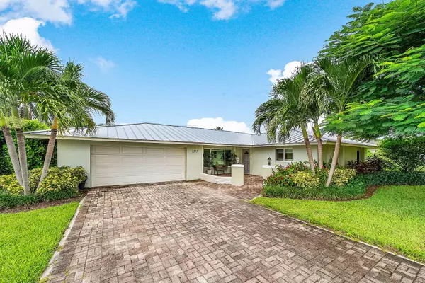 Boynton Beach, FL 33435,3213 Canal DR