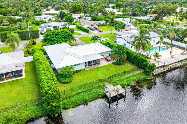 3213 Canal DR, Boynton Beach, FL 33435