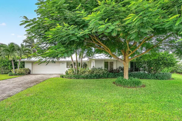 Boynton Beach, FL 33435,3213 Canal DR