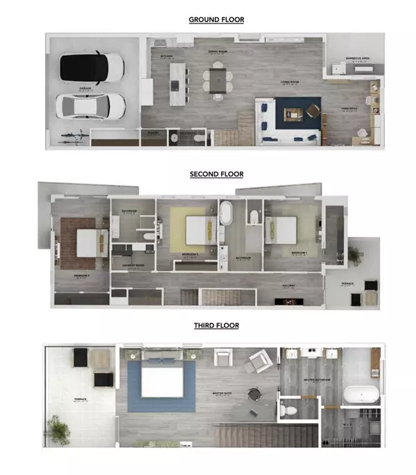 Fort Lauderdale, FL 33304,1220 NE 15th AVE