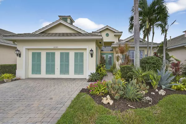 10585 La Strada, West Palm Beach, FL 33412