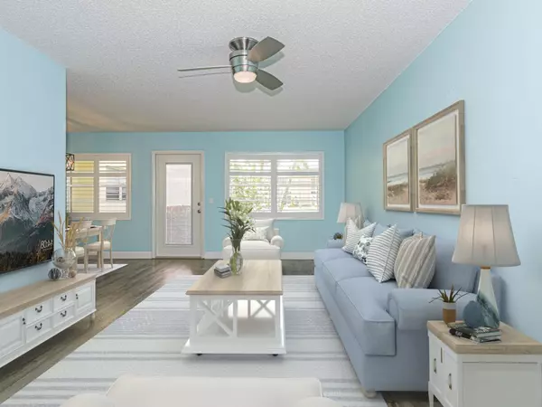 Vero Beach, FL 32962,28 Vista Gardens TRL 105